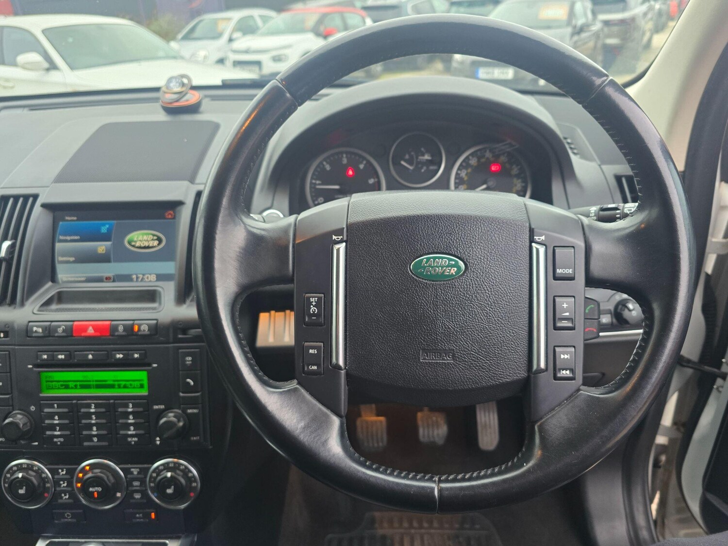 Used Land Rover Freelander 2012 for sale - 77839461: Photo 9