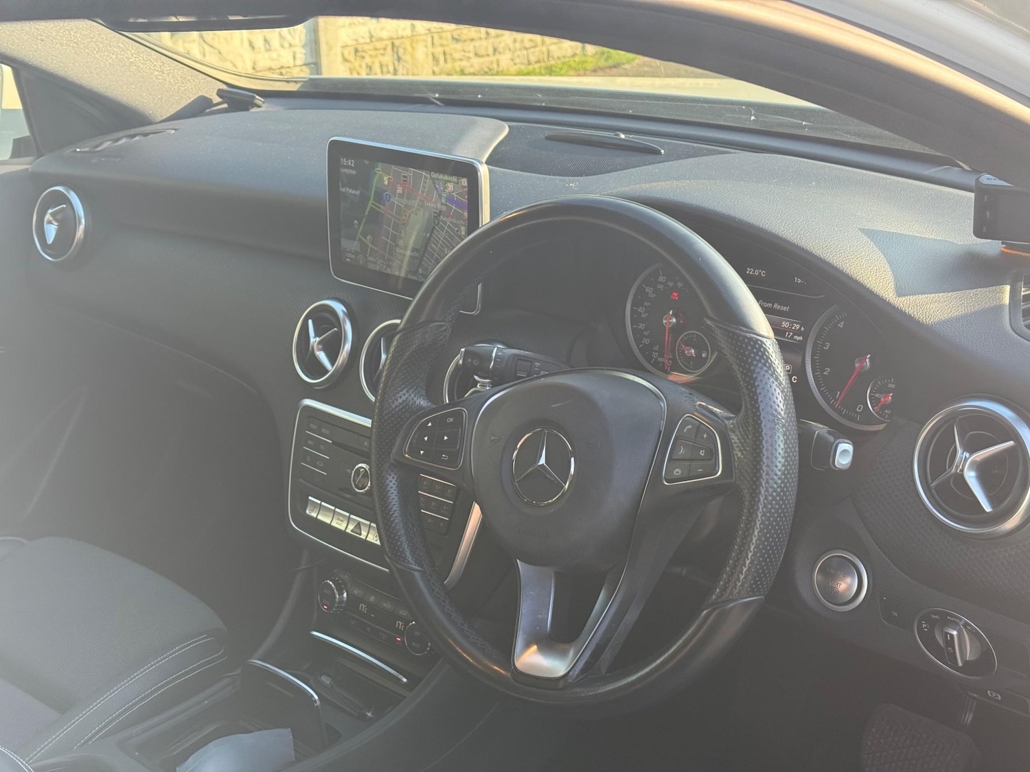 Used Mercedes-Benz A-Class 2025 for sale - 76398849: Photo 10