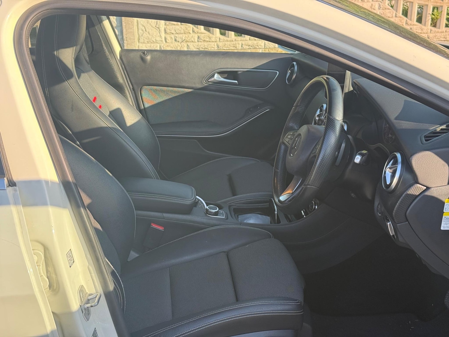 Used Mercedes-Benz A-Class 2025 for sale - 76398849: Photo 11