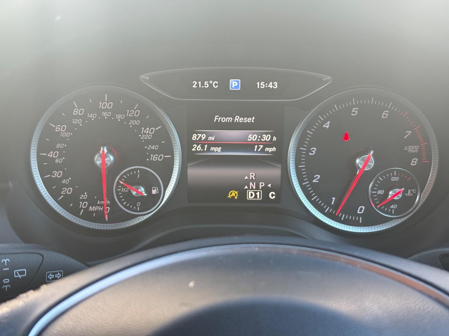 Used Mercedes-Benz A-Class 2025 for sale - 76398849: Photo 12