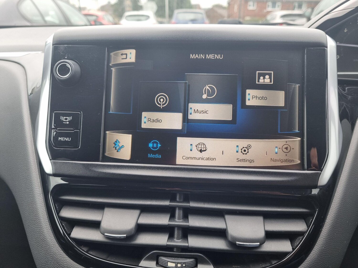 Used Peugeot 208 for sale - 77400773: Photo 11