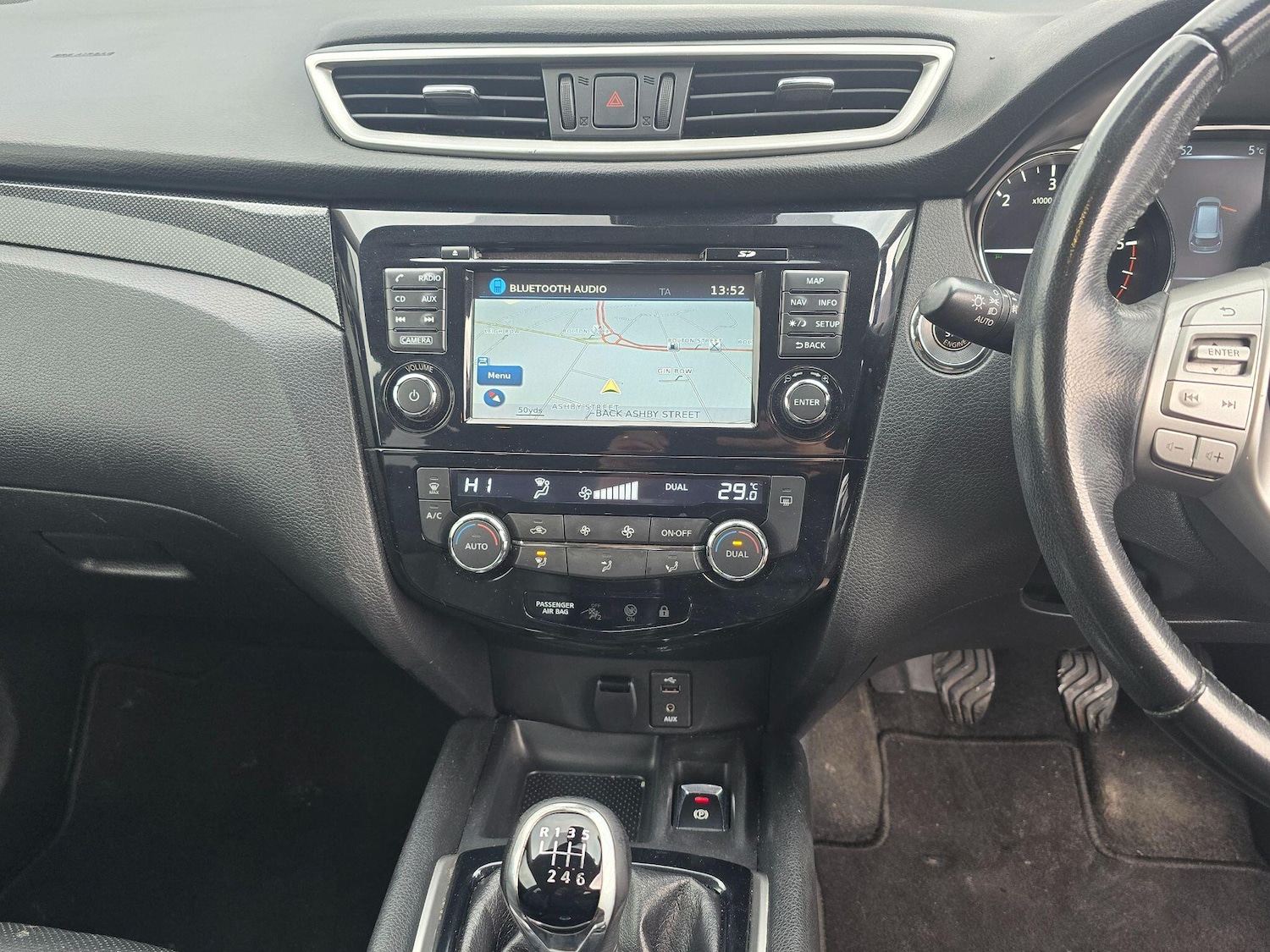 Used Nissan X-Trail 2014 for sale - 77163129: Photo 11