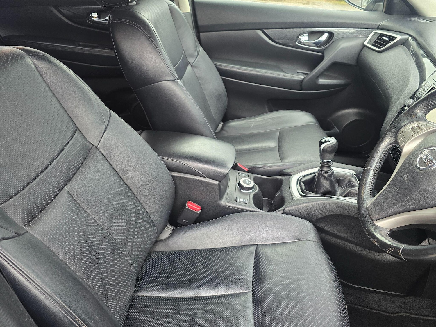 Used Nissan X-Trail 2014 for sale - 77163129: Photo 13