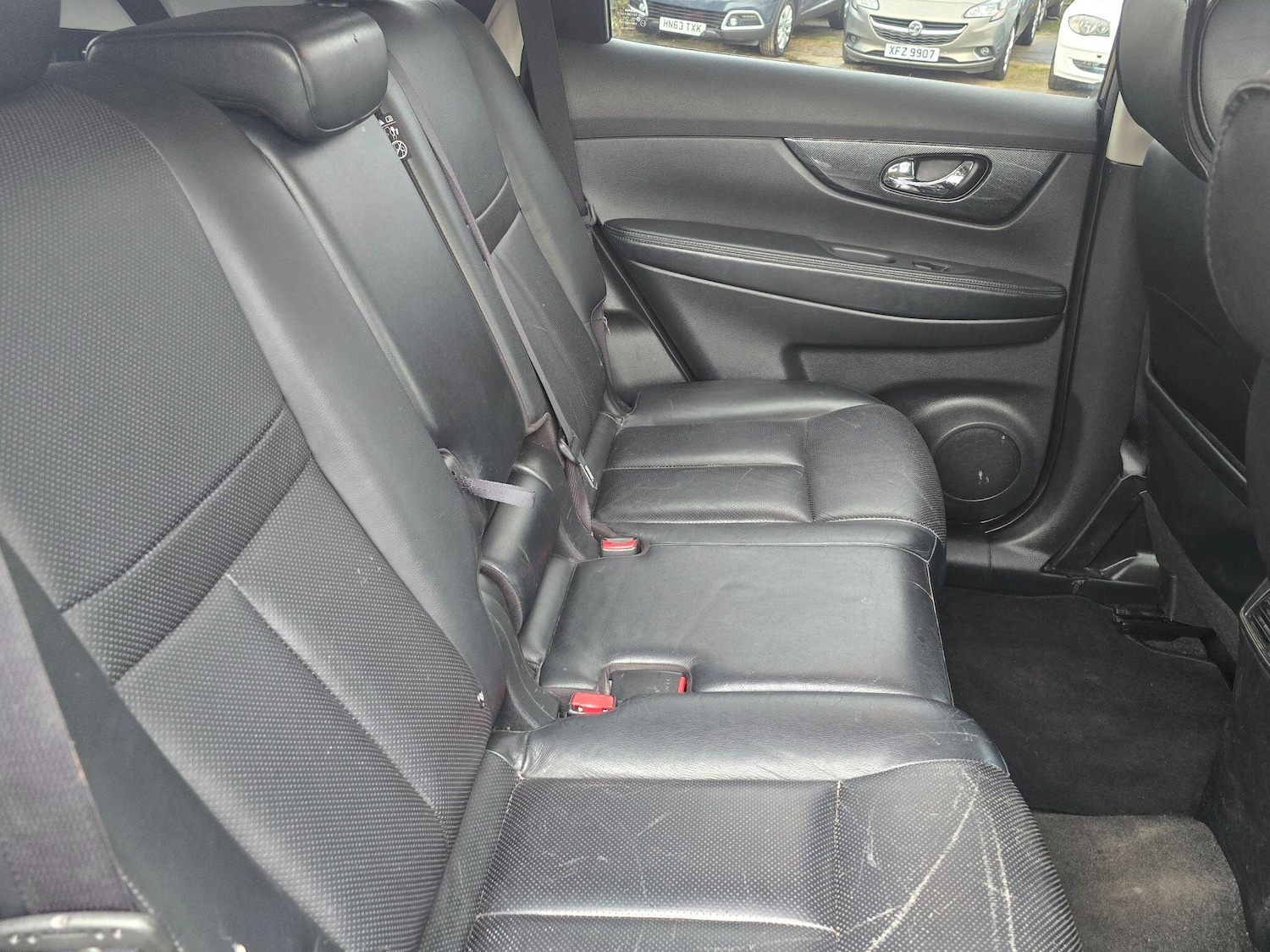 Used Nissan X-Trail 2014 for sale - 77163129: Photo 14