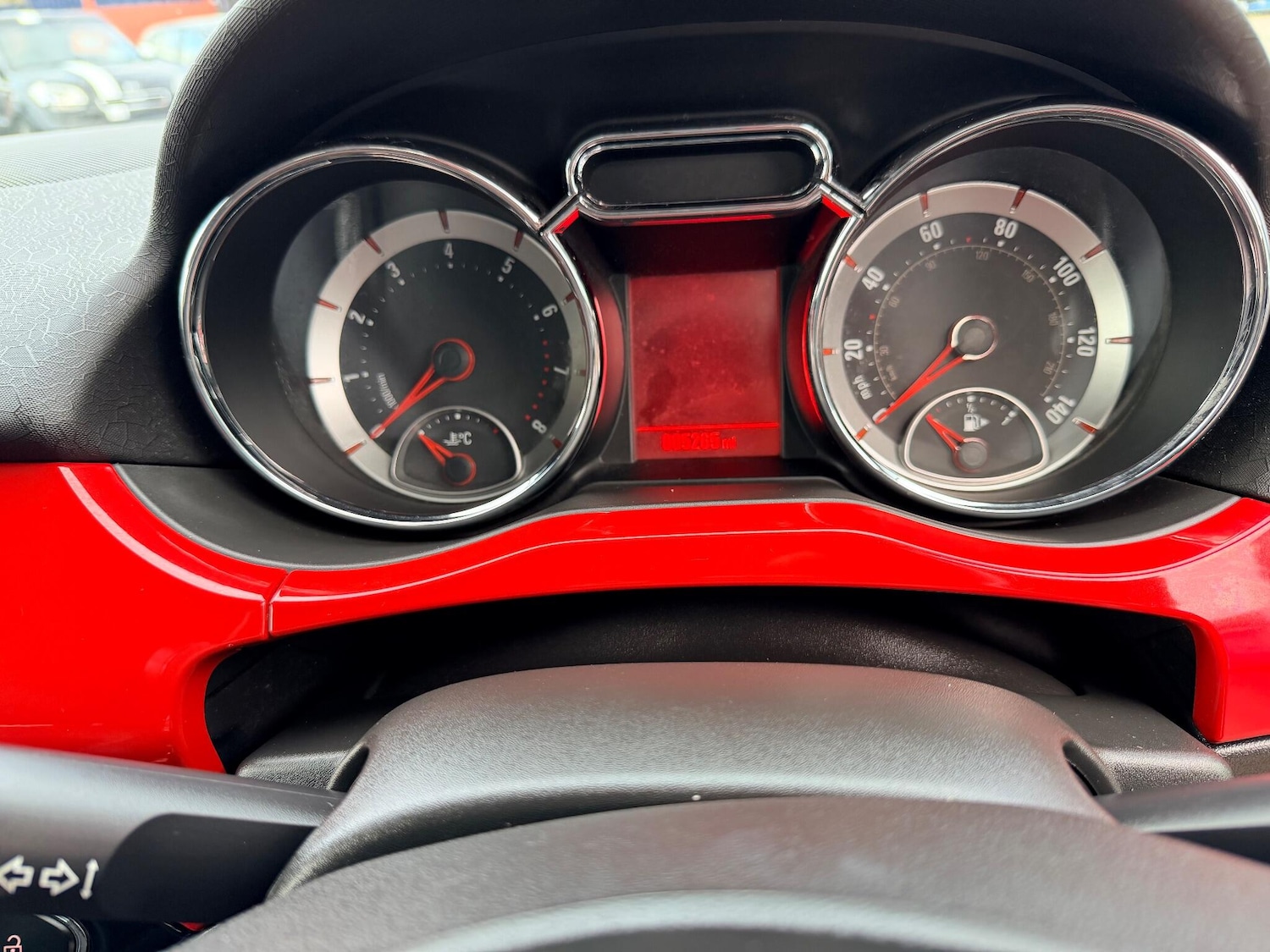 Used Vauxhall ADAM 2016 for sale - 76512795: Photo 10