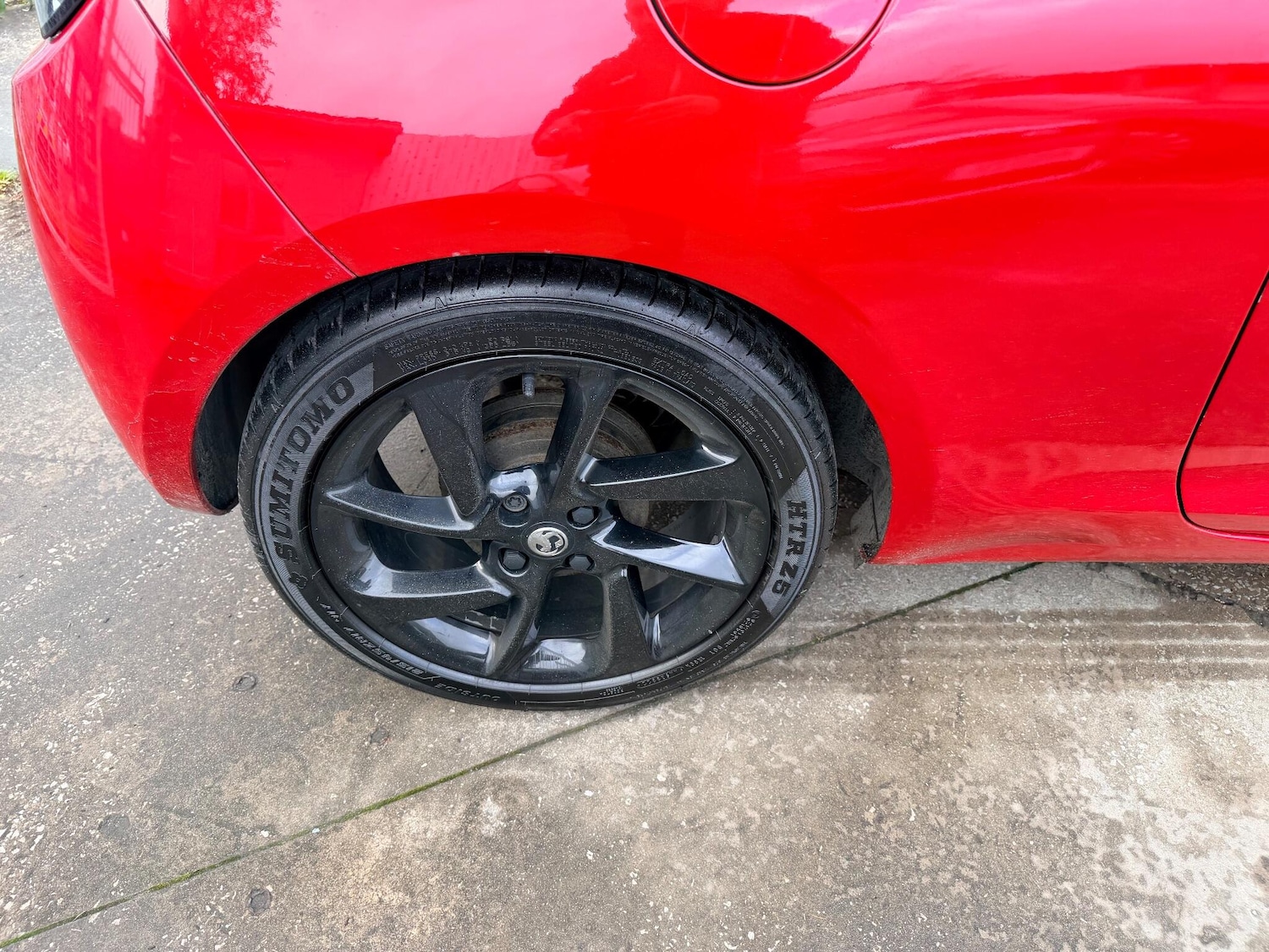 Used Vauxhall ADAM 2016 for sale - 76512795: Photo 6