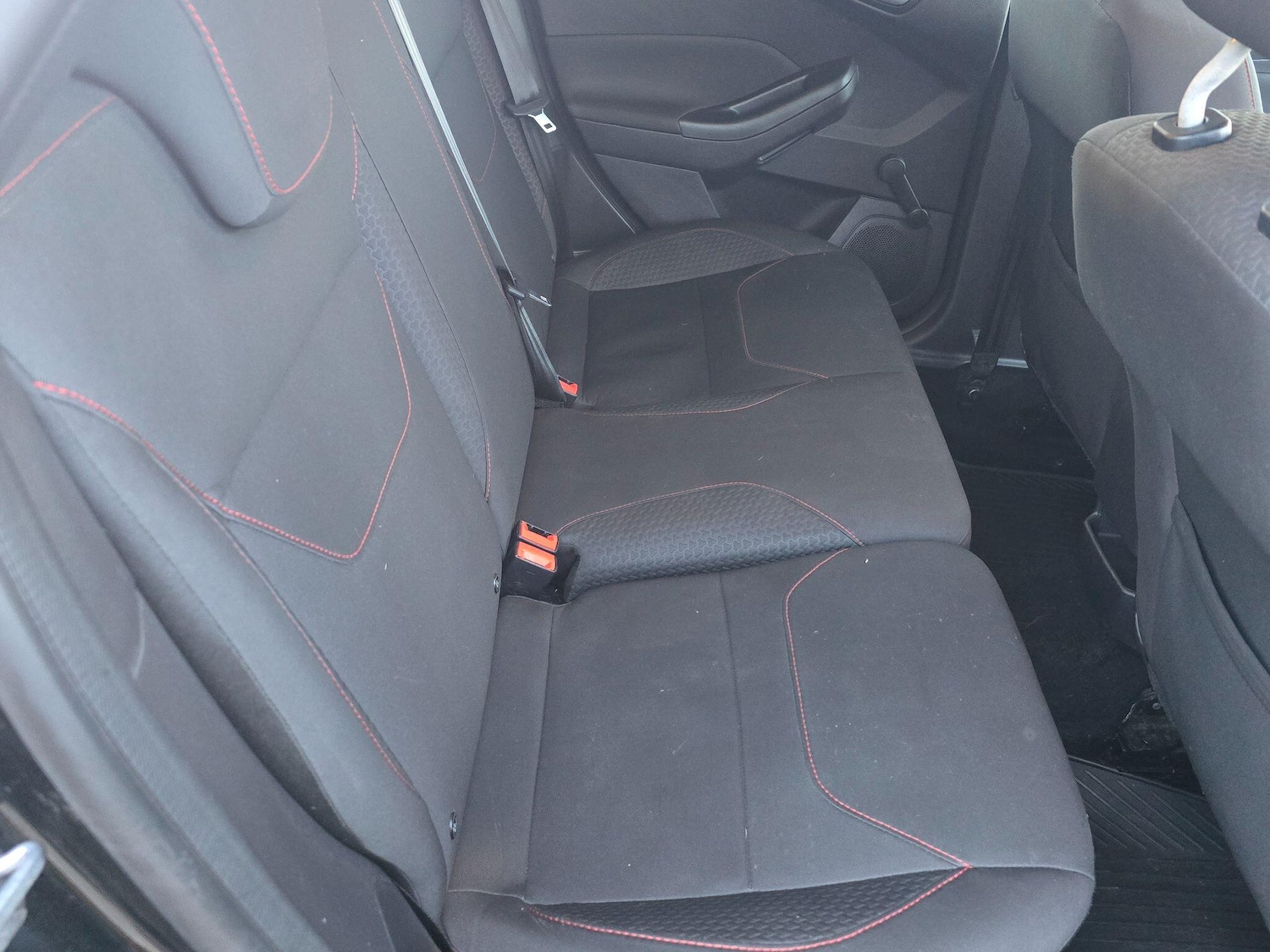 Used Ford Focus 2015 for sale - 77162960: Photo 13