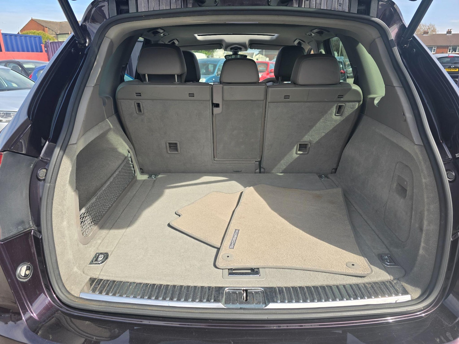 Used Porsche Cayenne 2010 for sale - 76371321: Photo 14