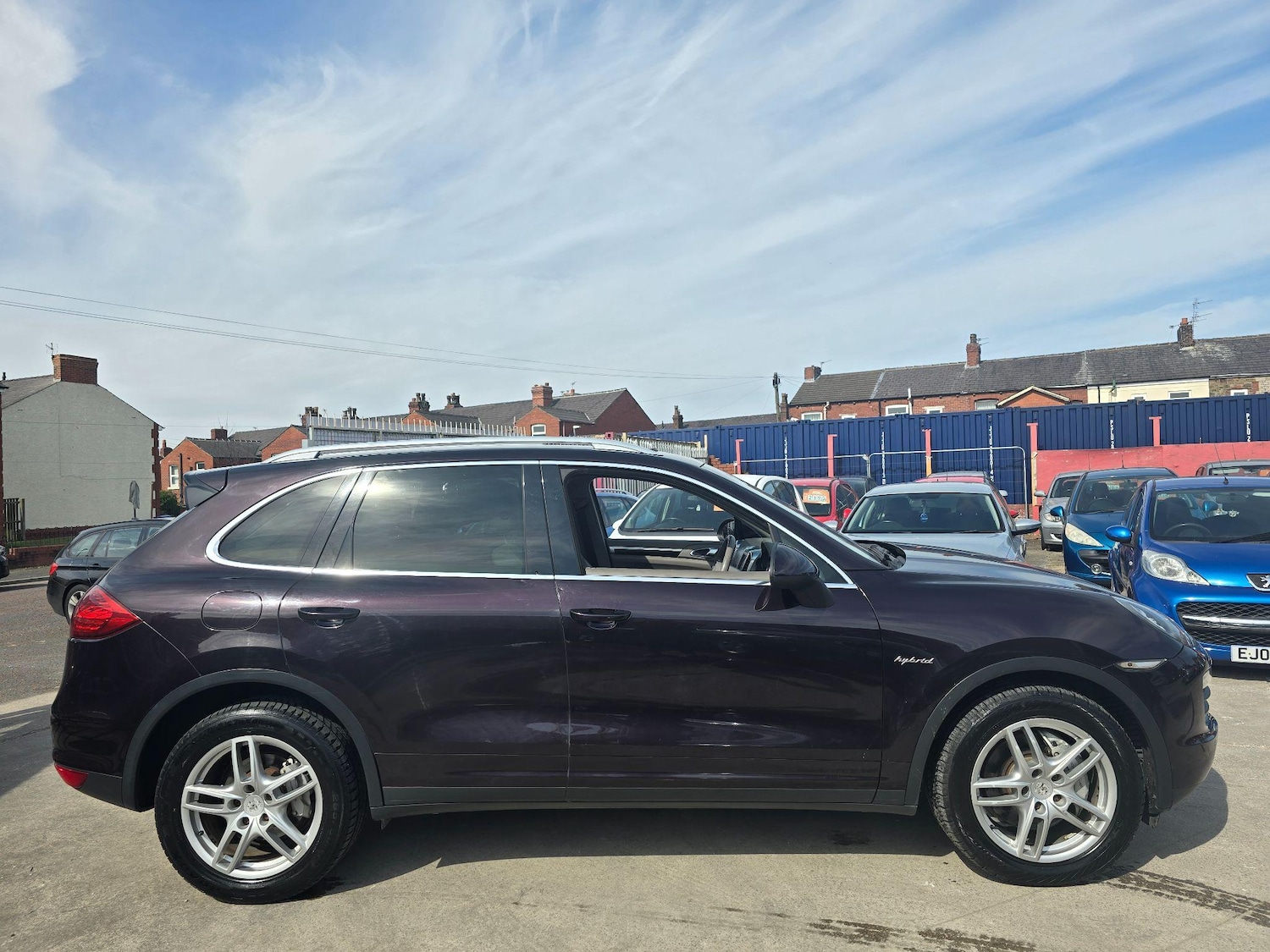 Used Porsche Cayenne 2010 for sale - 76371321: Photo 8