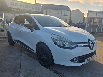 Used Renault Clio 2013 for sale - 76441350: Photo