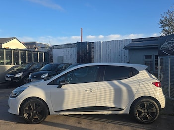 Used Renault Clio 2013 for sale - 76441350: Photo