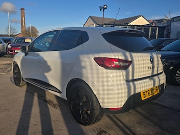 Used Renault Clio 2013 for sale - 76441350: Photo