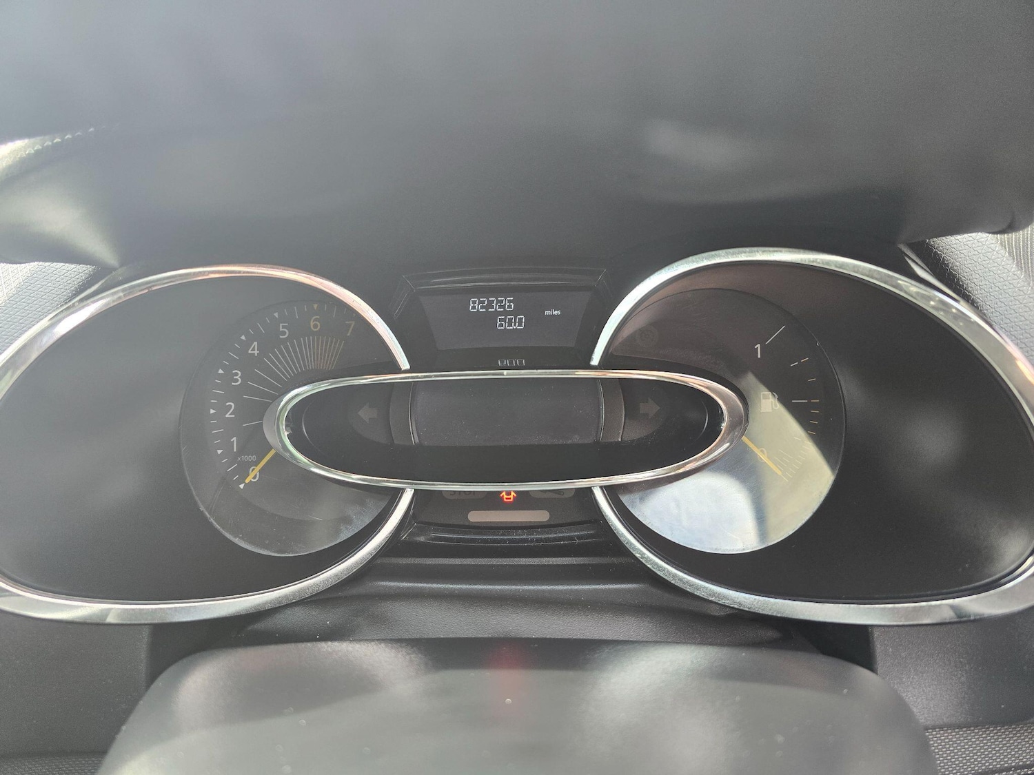 Used Renault Clio 2013 for sale - 76441350: Photo 9