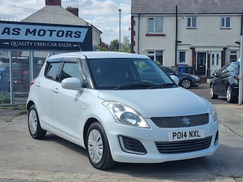 Used Suzuki Swift 2014 for sale - 79613036: Photo