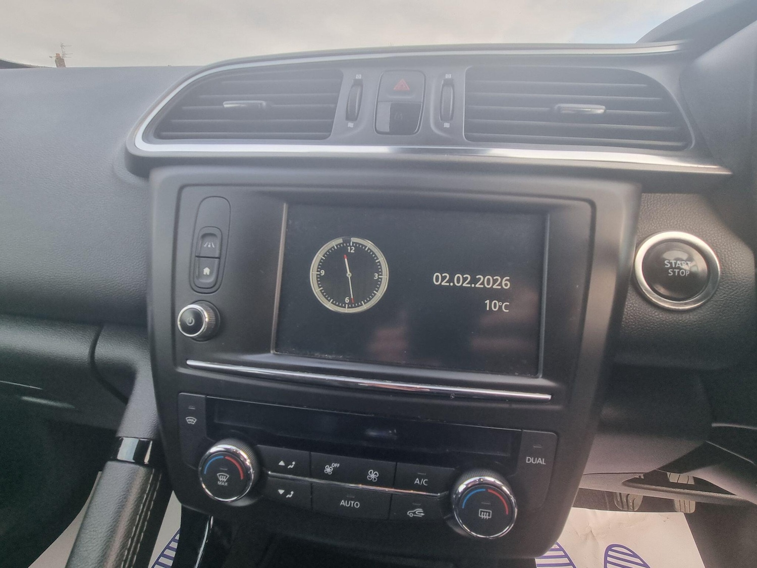 Used Renault Kadjar 2016 for sale - 77411691: Photo 10