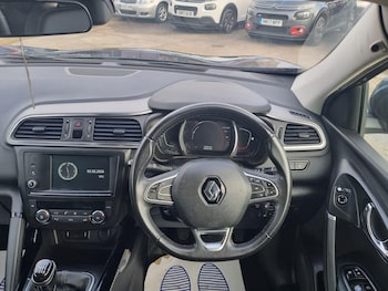 Used Renault Kadjar 2016 for sale - 77411691: Photo