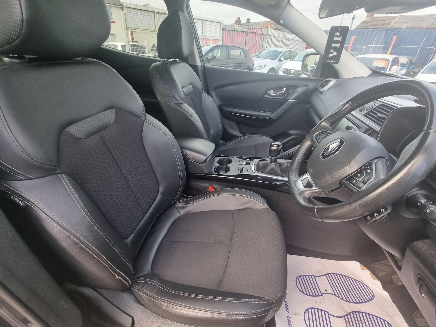 Used Renault Kadjar 2016 for sale - 77411691: Photo 5