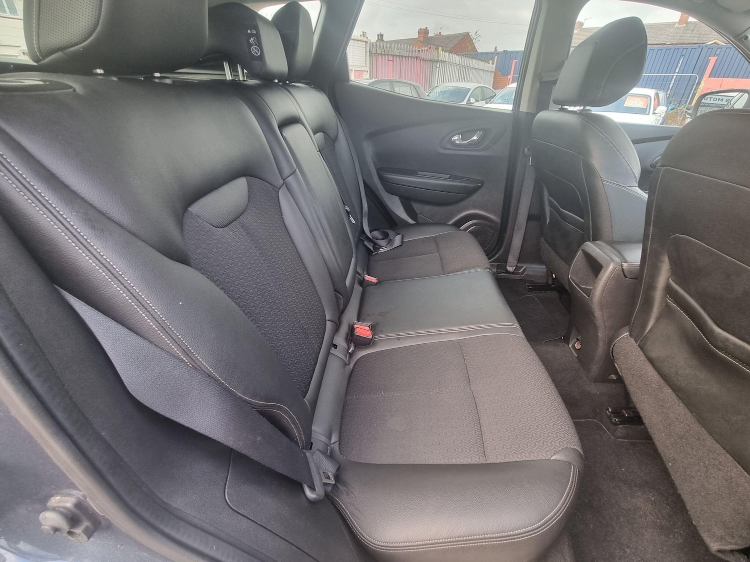 Used Renault Kadjar 2016 for sale - 77411691: Photo 6