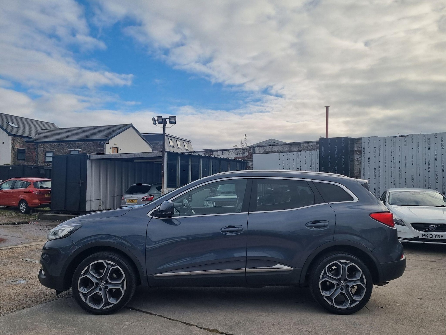 Used Renault Kadjar 2016 for sale - 77411691: Photo 7