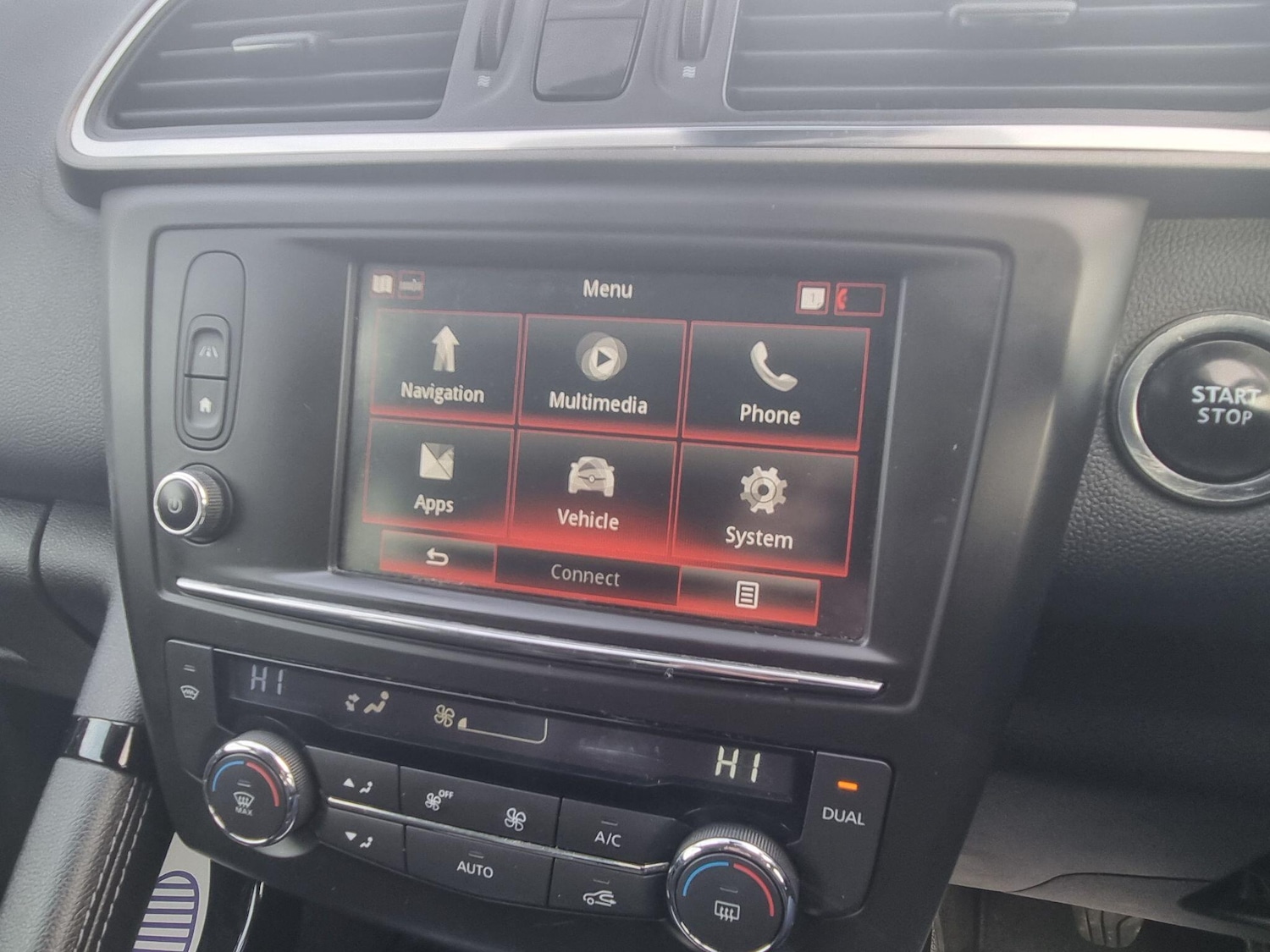 Used Renault Kadjar 2016 for sale - 77411691: Photo 9