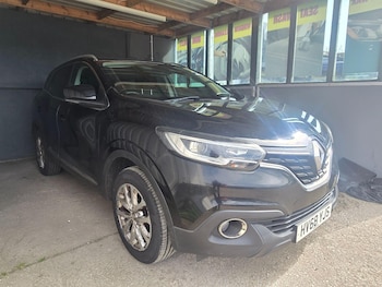 Used Renault Kadjar 2018 for sale - 78958692: Photo