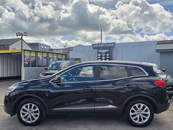 Used Renault Kadjar 2018 for sale - 78958692: Photo