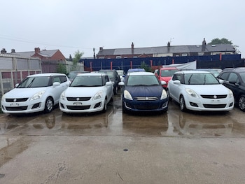 Used Suzuki Swift 2014 for sale - 78891402: Photo