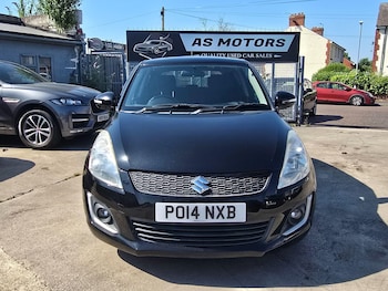 Used Suzuki Swift 2014 for sale - 79192248: Photo