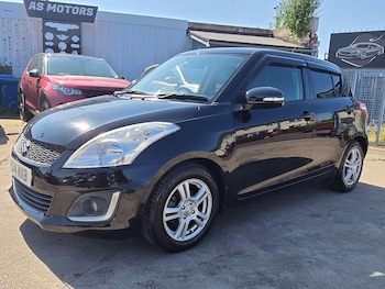 Used Suzuki Swift 2014 for sale - 79192248: Photo
