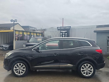 Used Renault Kadjar 2016 for sale - 78276263: Photo