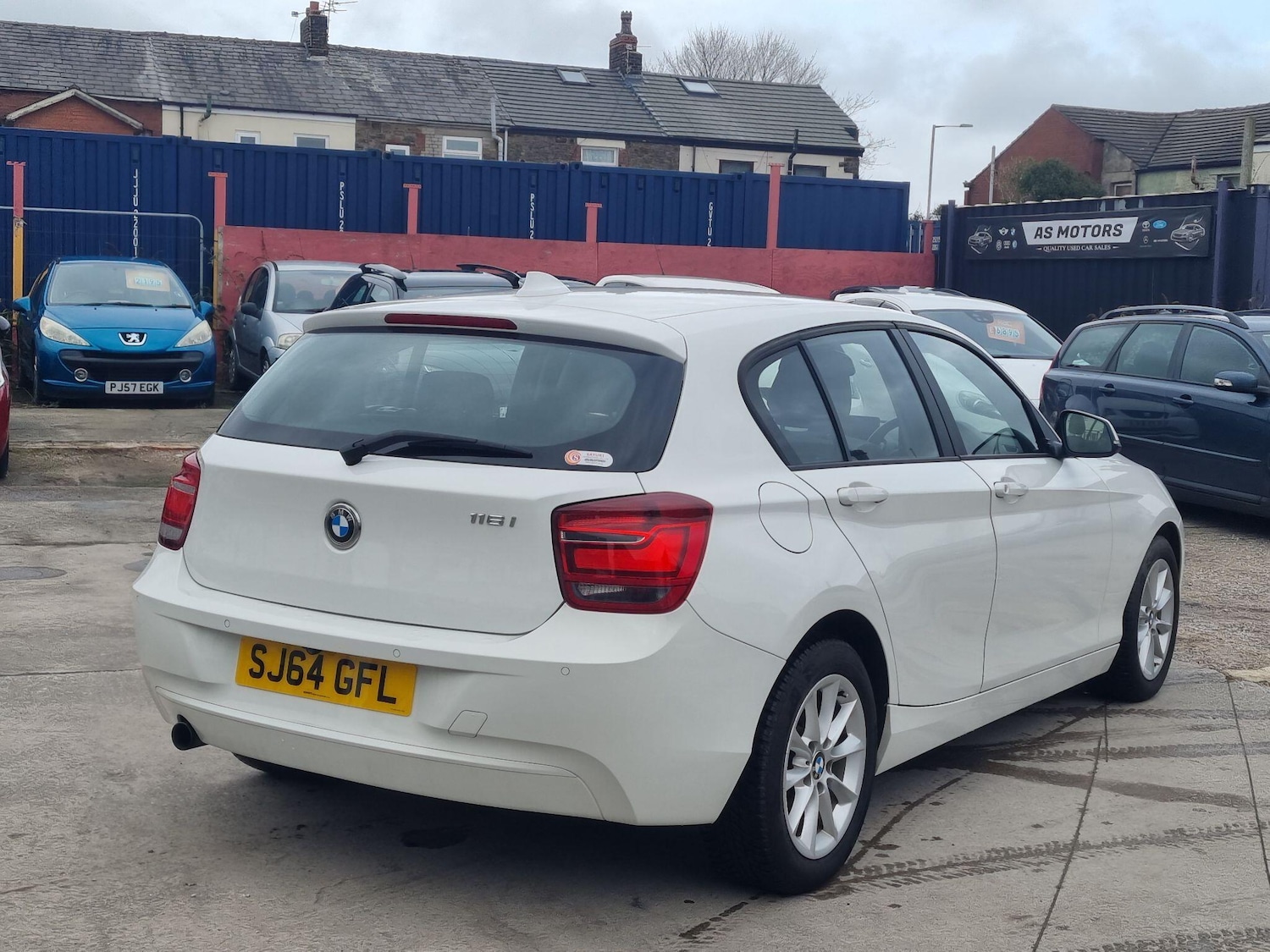 Used BMW 1 Series for sale - 77646031: Photo 14