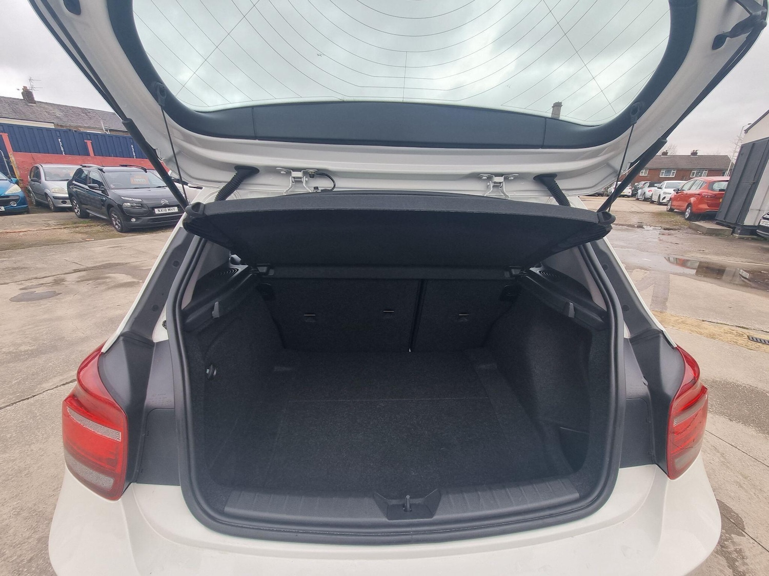 Used BMW 1 Series for sale - 77646031: Photo 15