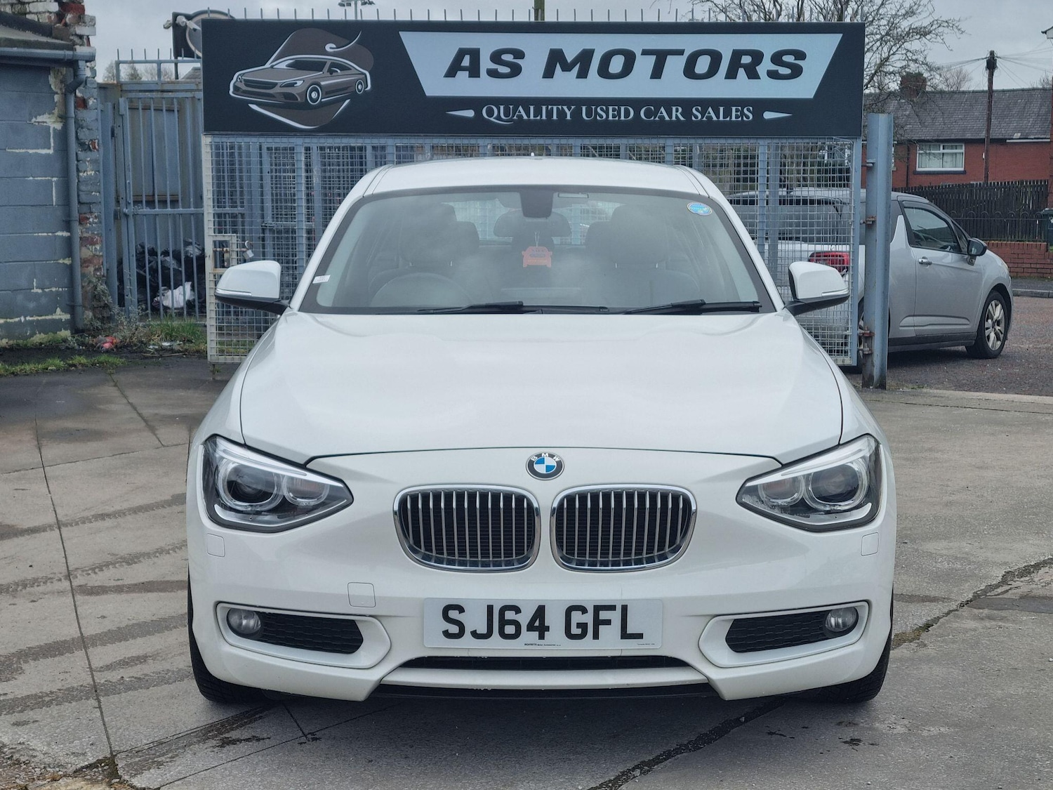 Used BMW 1 Series for sale - 77646031: Photo 2