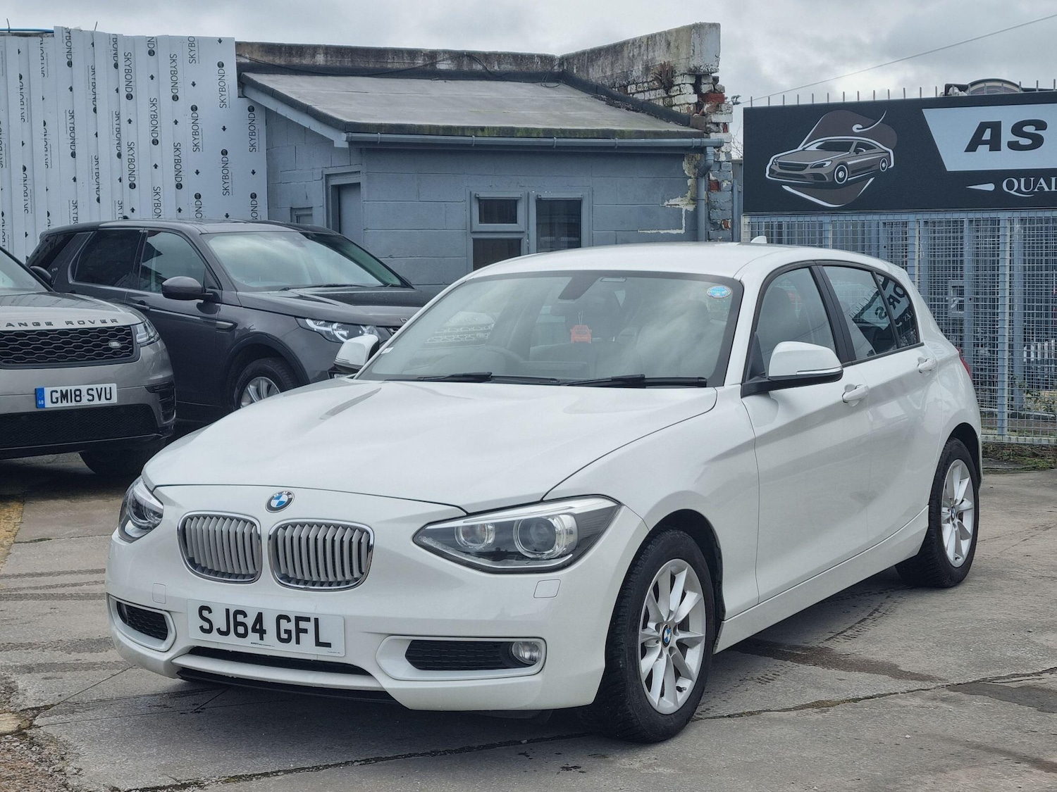 Used BMW 1 Series for sale - 77646031: Photo 3