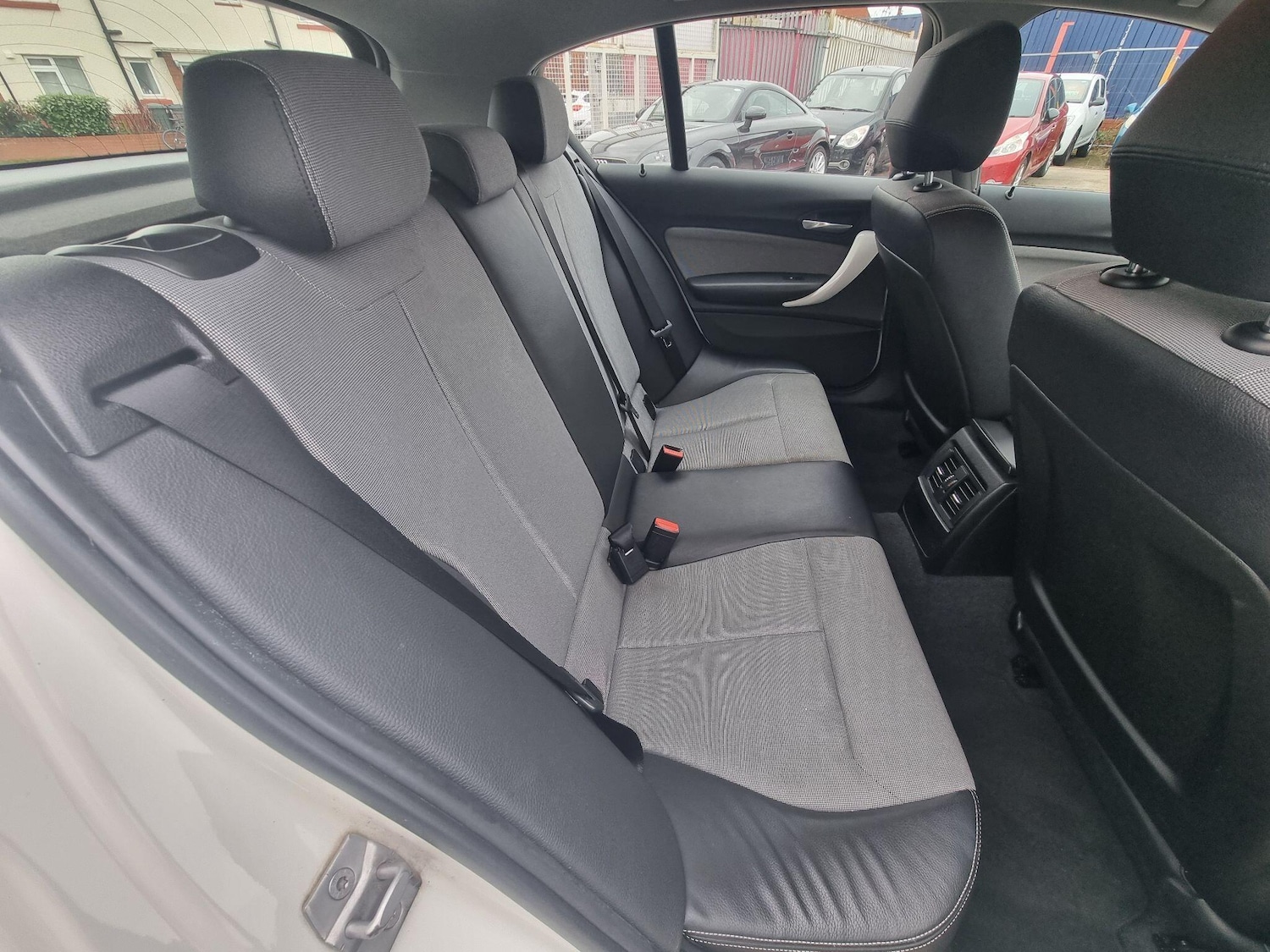 Used BMW 1 Series for sale - 77646031: Photo 6