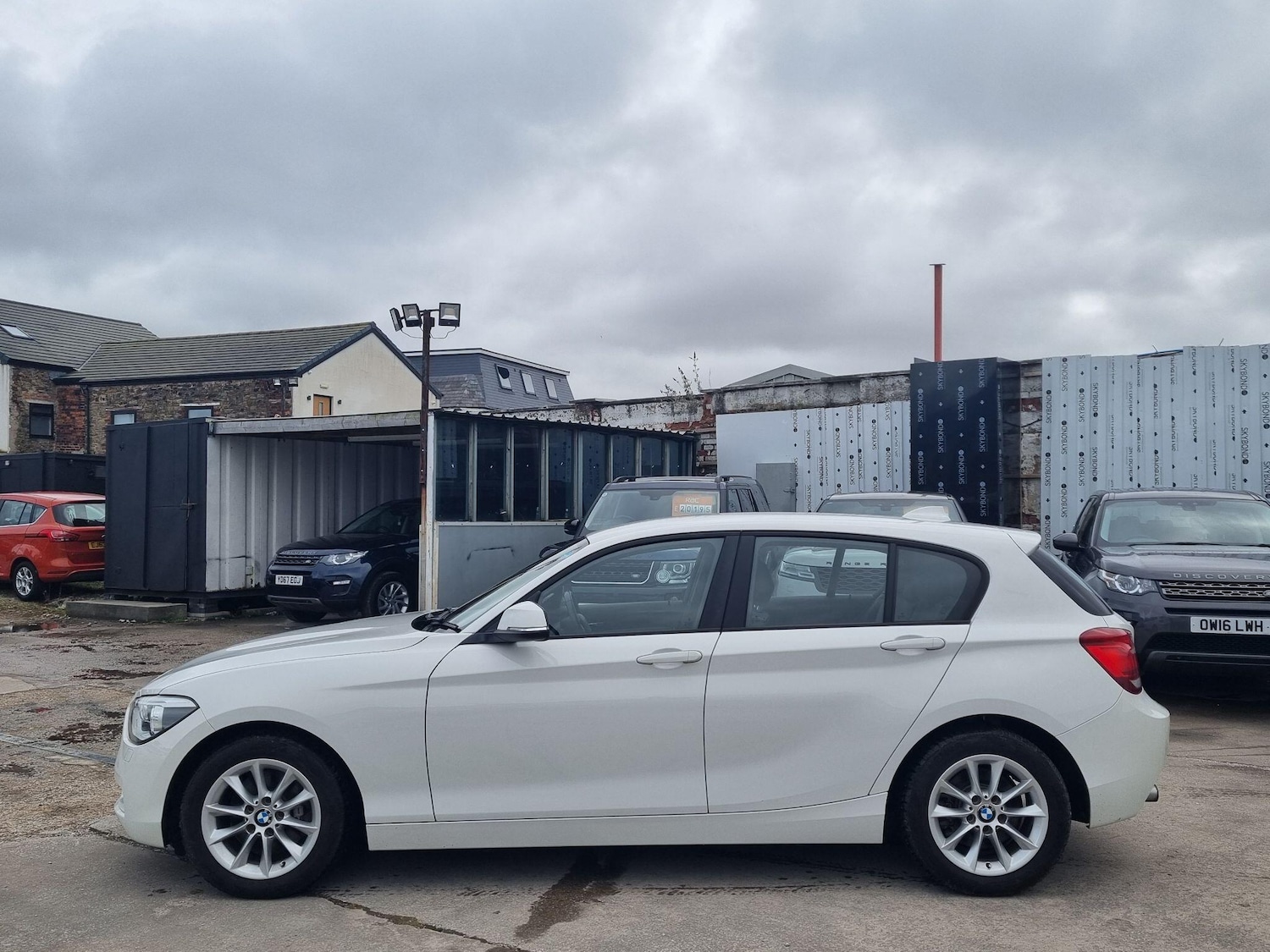 Used BMW 1 Series for sale - 77646031: Photo 7