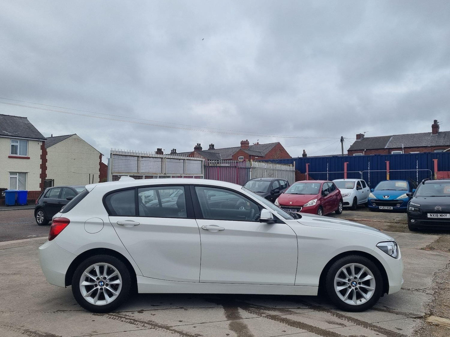 Used BMW 1 Series for sale - 77646031: Photo 8