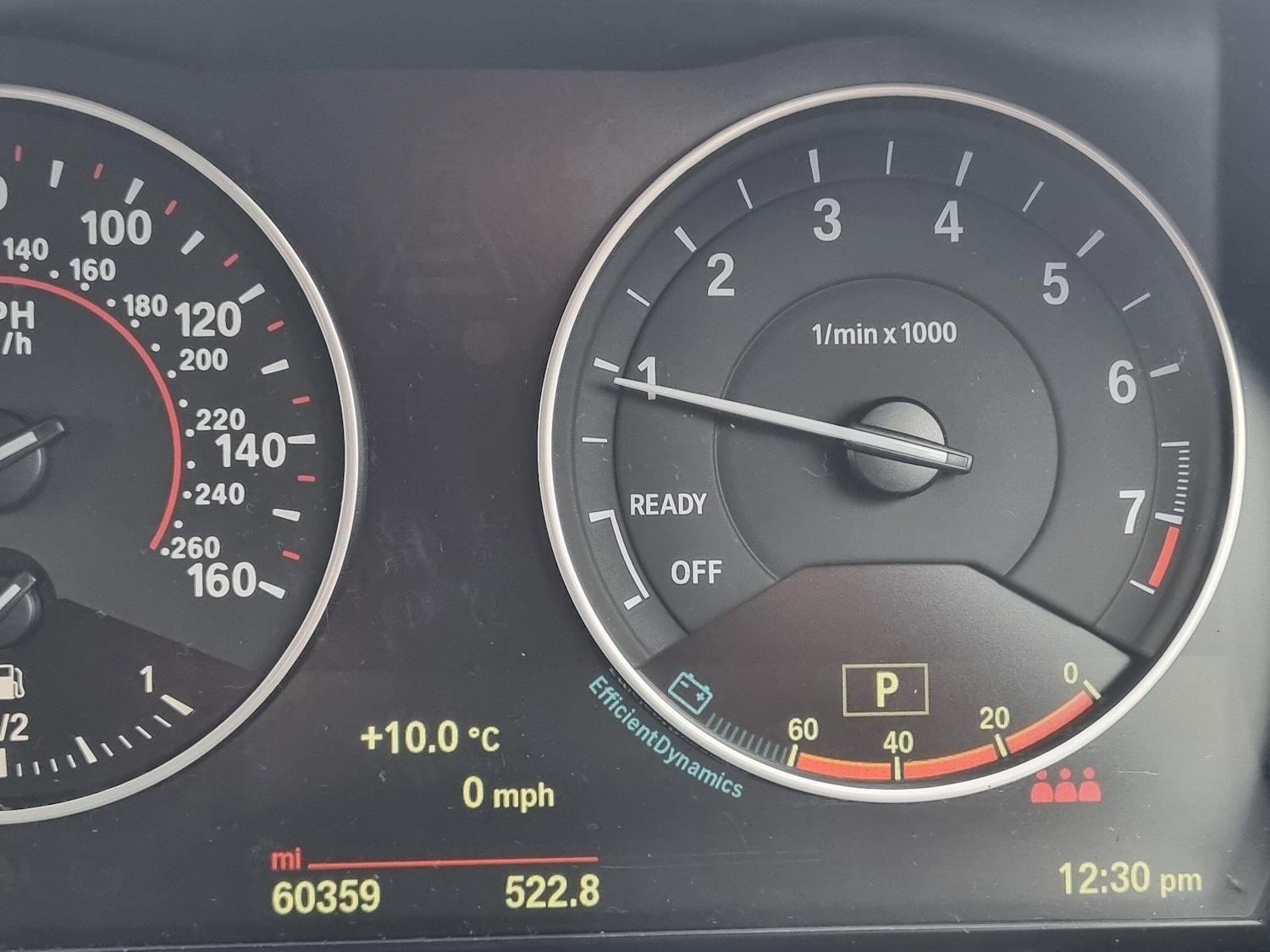 Used BMW 1 Series for sale - 77646031: Photo 9