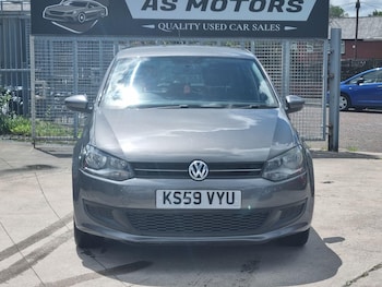 Used Volkswagen Polo 2010 for sale - 78834142: Photo