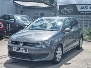 Used Volkswagen Polo 2010 for sale - 78834142: Photo