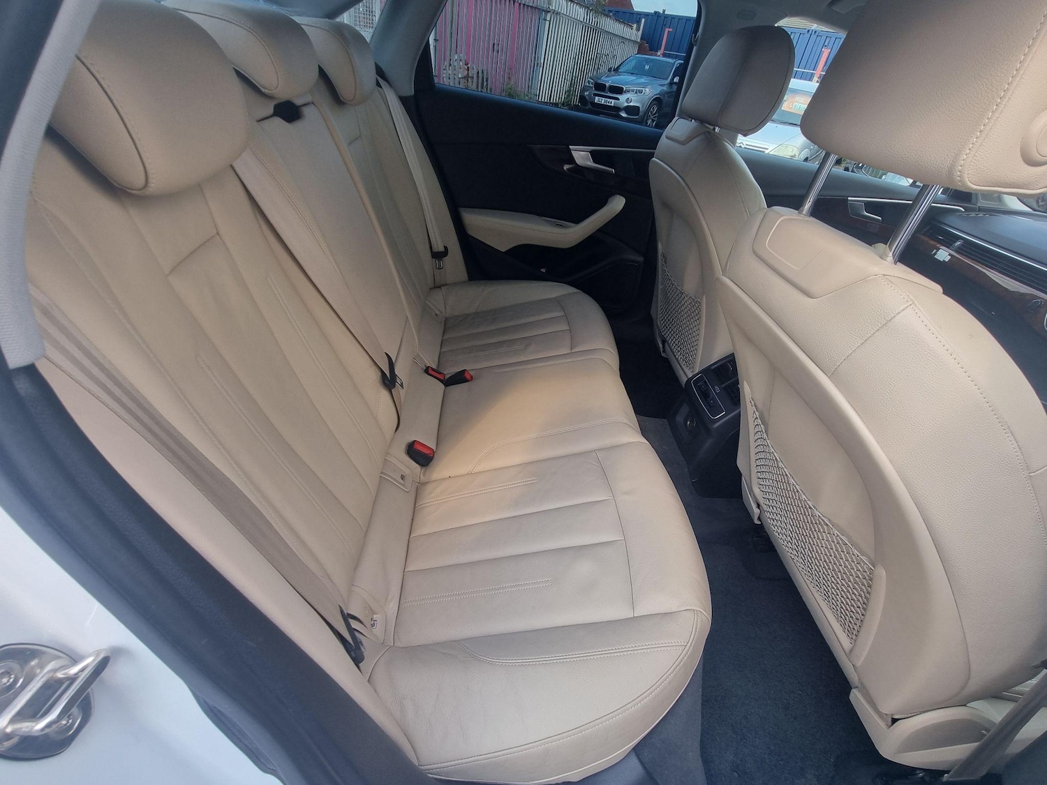 Used Audi A4 2025 for sale - 76995064: Photo 6