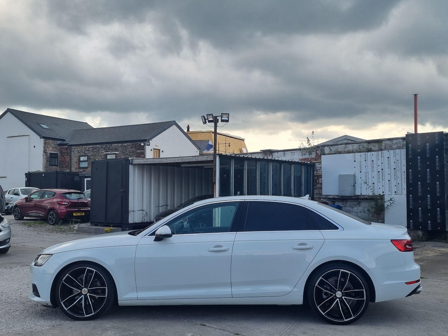 Used Audi A4 2025 for sale - 76995064: Photo 7