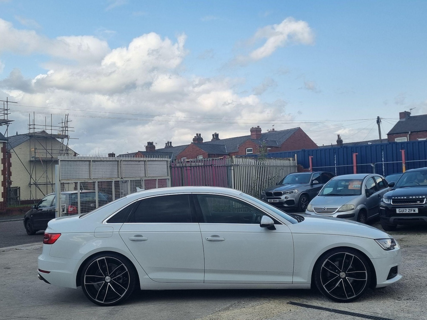 Used Audi A4 2025 for sale - 76995064: Photo 8