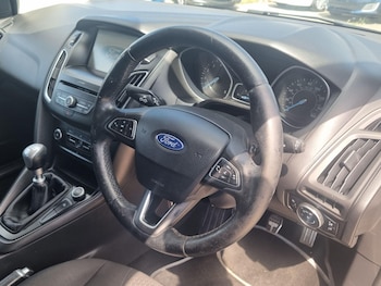 Used Ford Focus 2016 for sale - 79412726: Photo