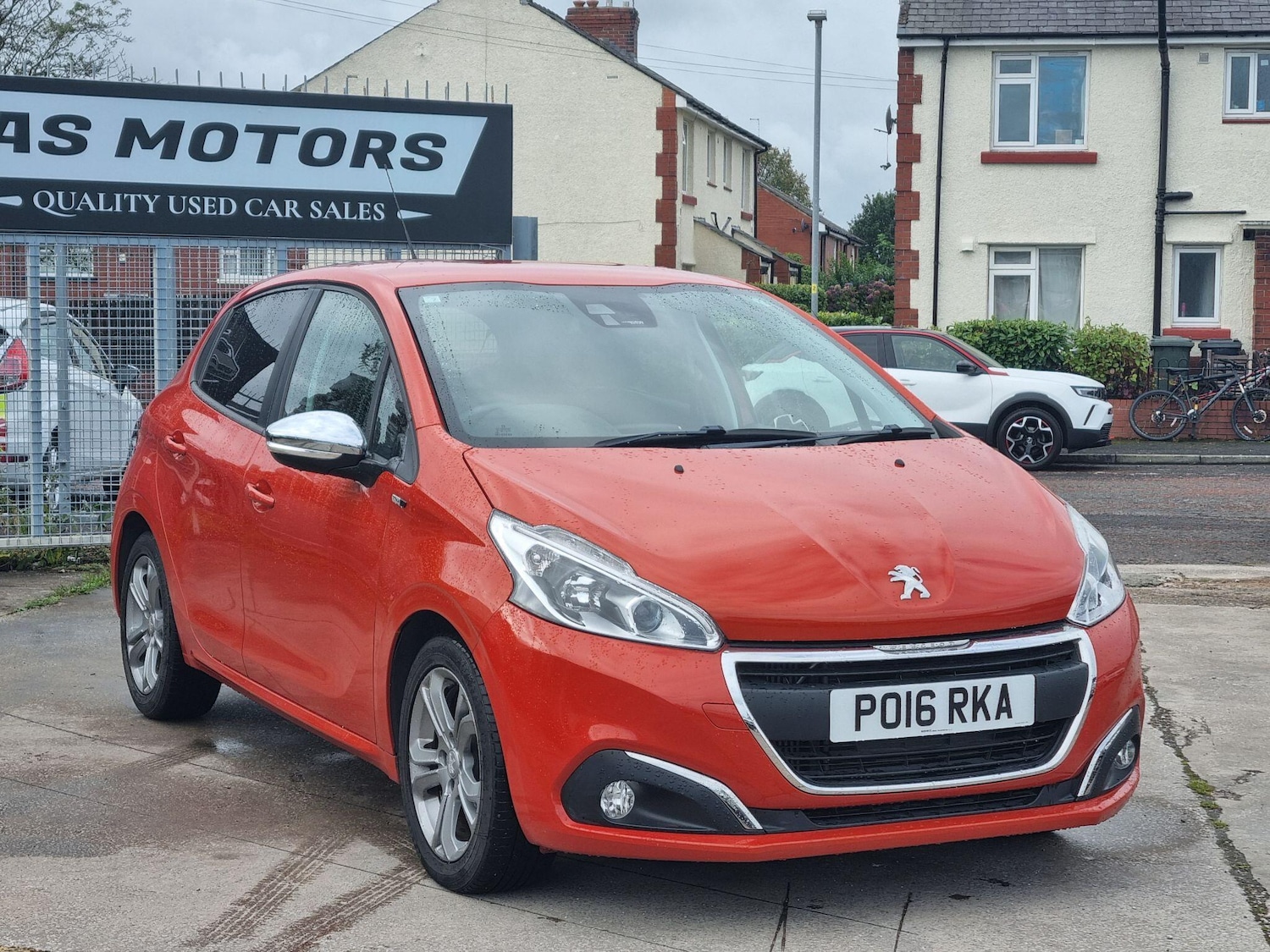 Used Peugeot 208 2025 for sale - 76370589: Photo 1