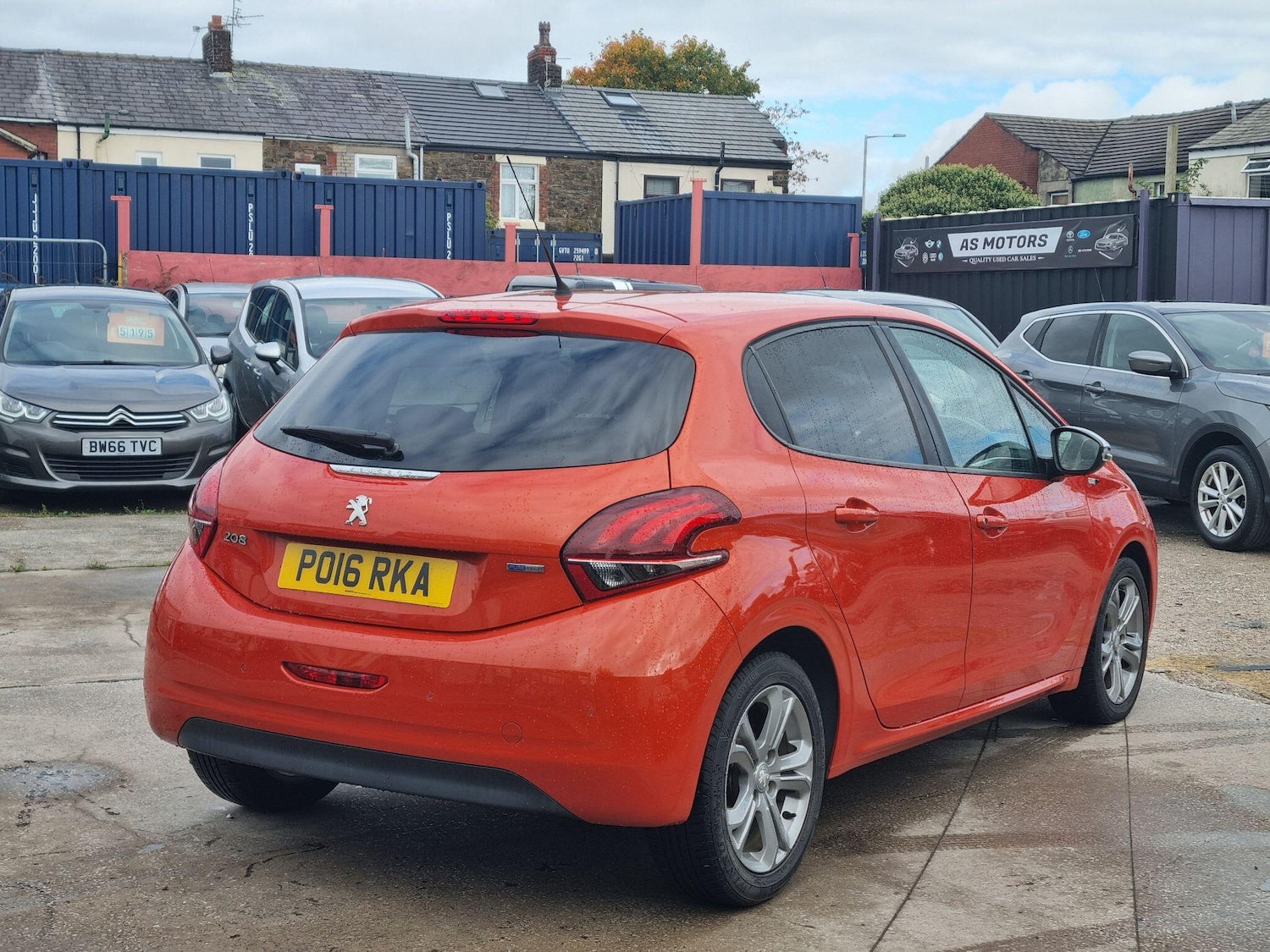 Used Peugeot 208 2025 for sale - 76370589: Photo 13