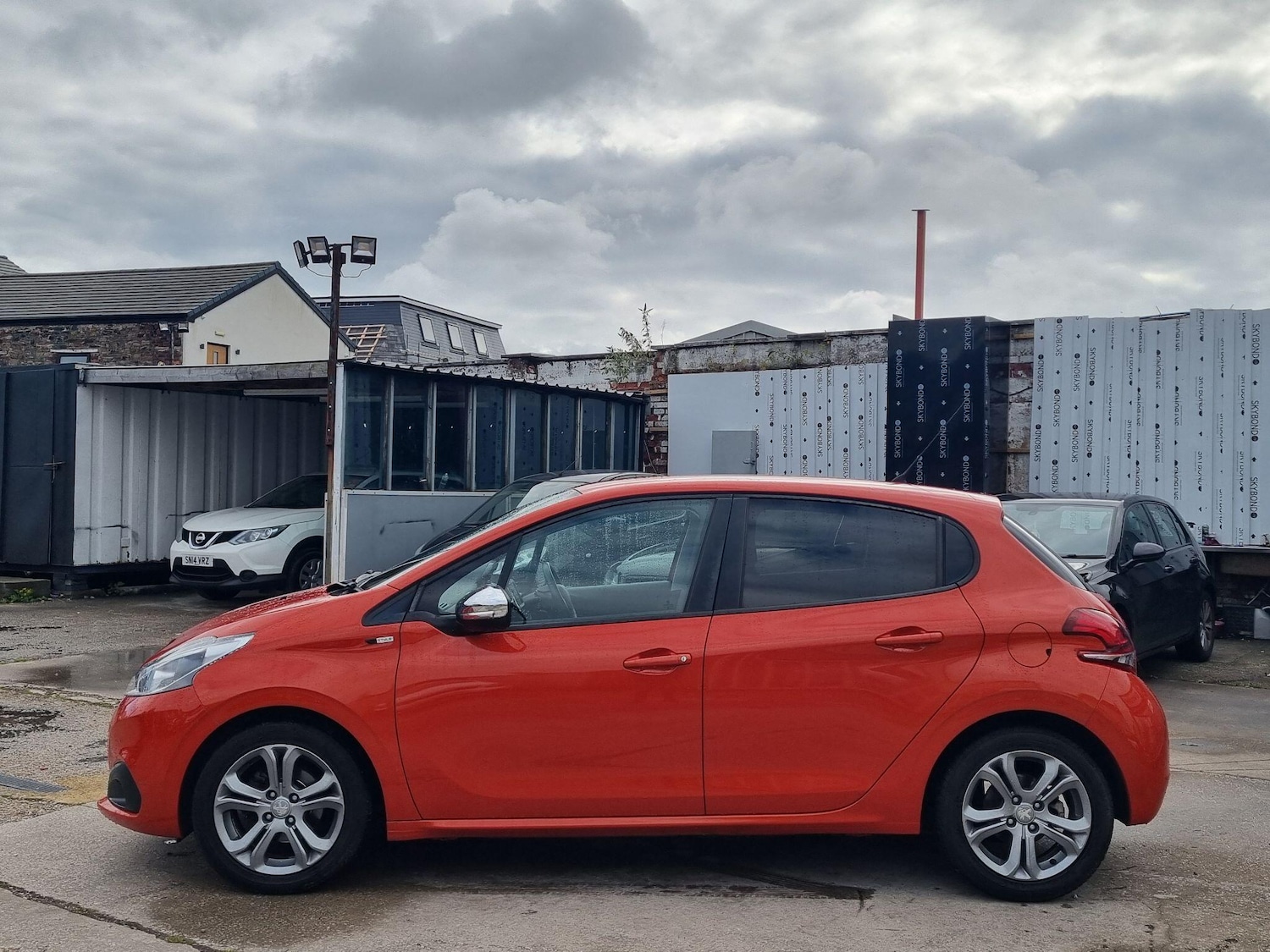 Used Peugeot 208 2025 for sale - 76370589: Photo 7
