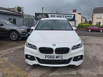 Used BMW 2 Series Gran Tourer 2016 for sale - 78661671: Photo