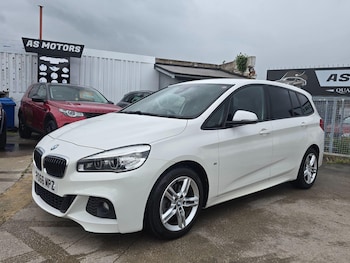 Used BMW 2 Series Gran Tourer 2016 for sale - 78661671: Photo
