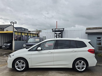 Used BMW 2 Series Gran Tourer 2016 for sale - 78661671: Photo
